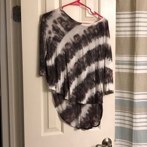 Young Fabulous & Broke top